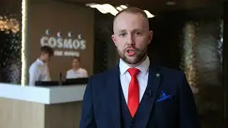 САМЫЙ МОЛОДОЙ ОТЕЛЬ ОМСКА