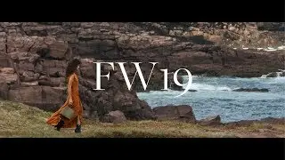 MATT & NAT | FW19 CAMPAIGN