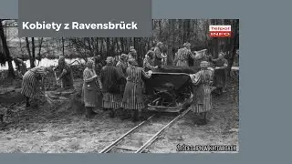Kobiety z Ravensbrück