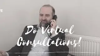 Do Virtual Consultations