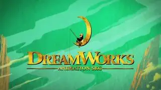 Opening Kung Fu Panda 3 (2016)