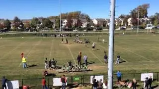 G vs s off 21