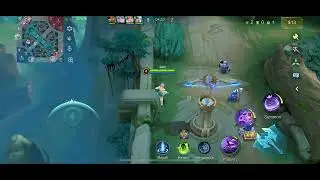 Ohh No Defeated :(
