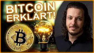 DESHALB brauchst DU BITCOIN!📈 ERKLÄRUNG für EINSTEIGER 2025💡