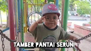 TAMBER PANTAI SERUNI