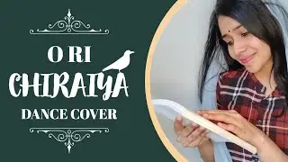 O Ri Chiraiya ✨| Dance Cover | Ramya Ramesh Choreography | #forwomen #dancecover #message