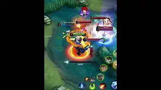 Johnson HAVING FUN WITH CONTENT CREATORS IN MLBB _ SPAMMING RECALL Mobile Legends_ Bang Bang