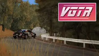 RBR VR - VGTR - Barum Czech Rally Zlin (Leg 1)
