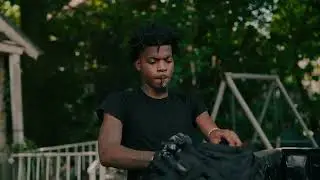 LAZER DIM 700 - TORCH (Official Music Video)