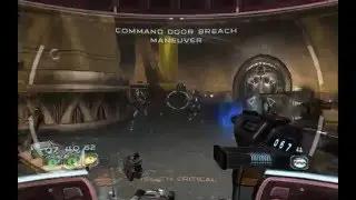 Republic Commando: Geonosis #2