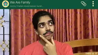 WhatsApp Family Group Pt.2 | This is it