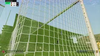 dinho trickster+ power shot goal