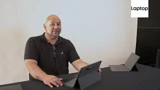 Lenovo IdeaPad Duet 5 Chromebook - First Look