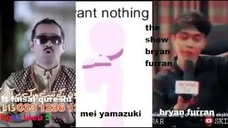 the show bryan furran