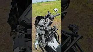 SPRINTER HANDLE BAR UPDATE