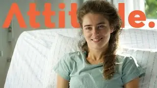 Life as a Quadriplegic After Horse Riding Accident: Sophia’s Story