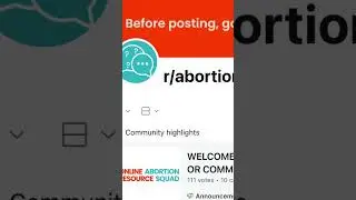 Reddit & reproductive rights: One researcher uses social media to bridge maternal healthcare gaps