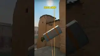 USEFUL SMOKE ON DUST 2 