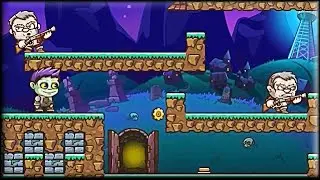 Headles Zombie 2 - Game Walkthrough (full)