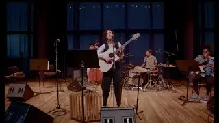 Vero Soffia - Llévame al río (en vivo) en Teatro del Lago