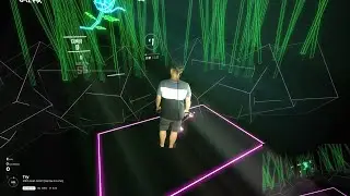 The most beautiful BeatSaber map EVER | Try – MitiS - Expert+ | Mixed Reality