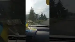 Пусте місто