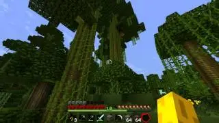 Let's Play Minecraft Together S01E003 [Deutsch][HD]