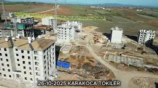 26-10-2025 Karakoca Tokiler