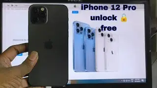 iPhone 12 pro pin code unlock 🔓 free #iphone12pro #unlocking ##molumehra