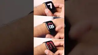 Smartwatch with App Store - Amazfit Active ! Let’s  Test