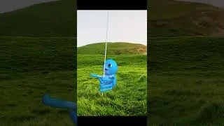 Fun Dancing Spider Nursery Rhyme | Itsy Bitsy Spider #incywincyspider #itsybitsyspider