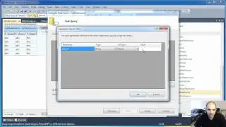 ASP.NET/C# - How to Populate a Grid on another Page using the Session Object