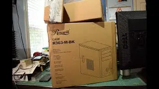 $200 Patreon Gaming / Media PC Live Giveaway and a little Q&A