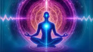 963 Hz, Connecting with the Higher Self | Meditation: Full Energy Recovery