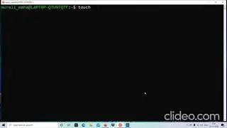 Linux   file handling commands - mkdir, rmdir, cd, pwd, ls