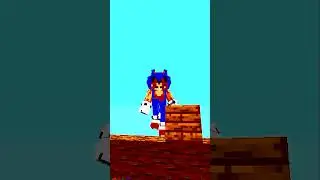 Minecraft, But You Choose Life Or Death...