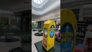 Albany Ga Mall Saturday morning 2024
