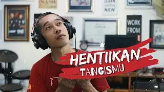 HENTIKAN TANGISMU - AMPUN KDI