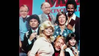 WKRP IN Cincinnati (OPENING THEME SONG)   1978   HQ
