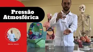 Pressão atmosferica