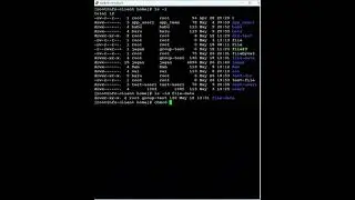 Red Hat Linux - how to use chmod command in linux - How to grant Read, Write, and execute permission