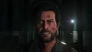 The Evil Within® 2 one of the most badass scenes ever