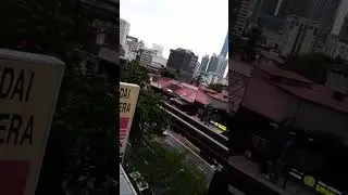 Check out some of the most beautiful scenery in Malaysia