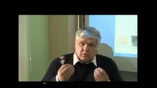 Замечательная лекция Владимира Божко: Флуревиты. Система Активного долголетия.