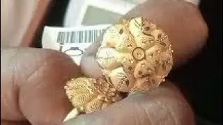 latest designs ladies rings with weight and price 🥰🥰😍😍 || jodha rings designs || ladies rings ||