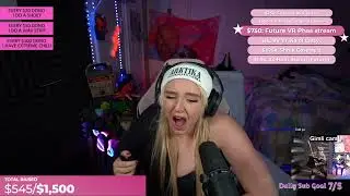 Wax Strip :) Funny Twitch Clip