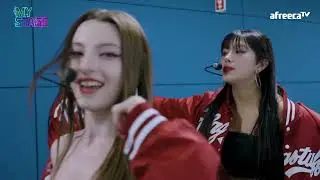 MY STAGE [EP.7] - รายการ K-POP Music Boardcasting รูปแบบใหม่ | Official Trailer | AfreecaTV