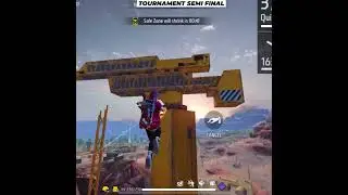 BEST TOURNAMENT EVER🔥 | TGB SINGAM | 
