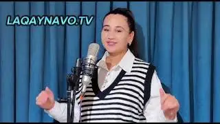 Guljahon Juguli (Ozoda Nursaidova Cover version) Гулжахон жугули