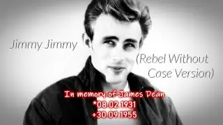 Madonna--Jimmy Jimmy (Rebel Without Case Version)